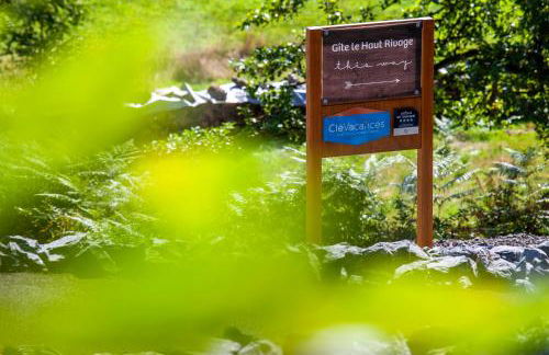 Gîte le Haut Rivage - Foto 23