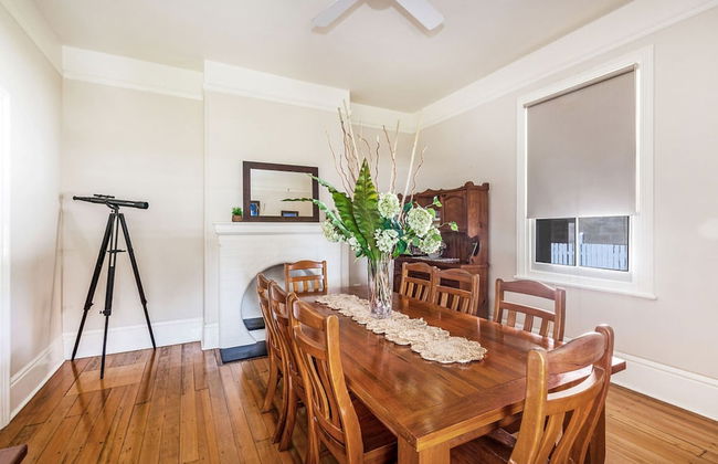 Reflections Norah Head Lighthouse Cottages - Photo 10