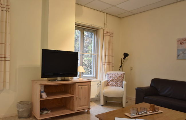 Apartment Bergen aan Zee Near Beach - Photo 20