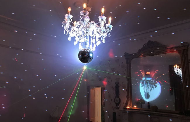 Inch Schoolhouse - Event Residence - Foto 21