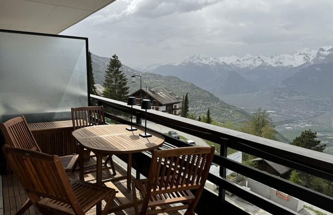 Lovely Apartment in Valley and Hills - Foto 28