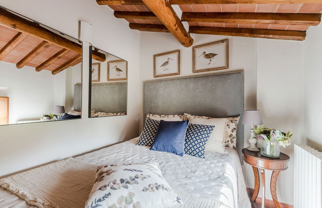 Grumo Farmhouse in Pescaglia - Foto 40