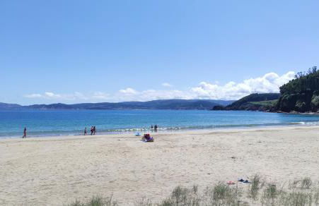 Ortegal Beach & Seacliffs - Foto 2