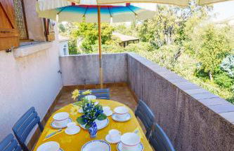 La Caletta Corsa Apartments - 2 Camere con Terrazza Privata, Aria Condizionata, 100m dal Mare - Foto 52