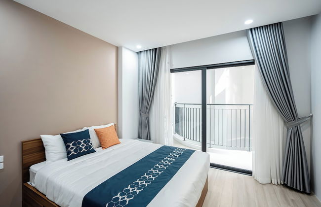 FLESTA Nui Truc Serviced Apartment & Hotel - Photo 5