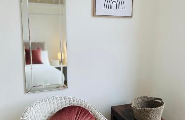 2025 Award Winner Liverpool Peach House - 4 Bedrooms - Foto 37