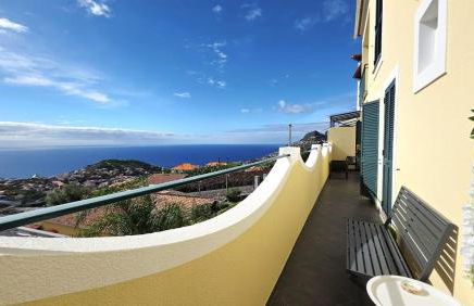 Casa Amarela - Estreito de Câmara de Lobos - Foto 2