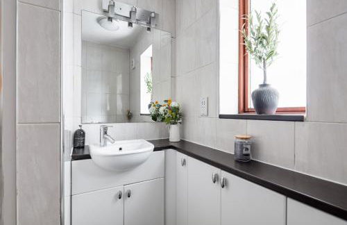 Trafalgar Square Apt near Charing Cross - Foto 6