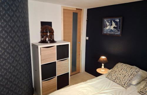 Appartement T6. Emplacement et vue mer d'exception - Foto 16