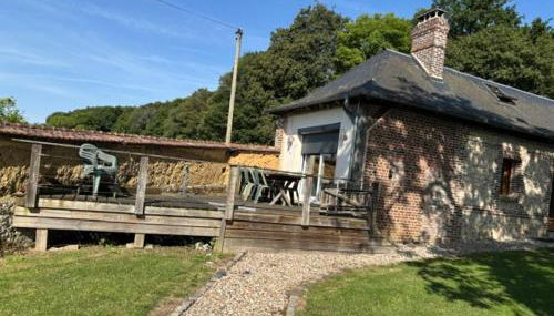 Gîte des vaux - Photo 4