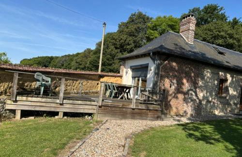 Gîte des vaux - Foto 4