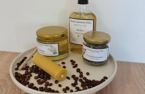 Studio Apartman Nika - Photo 16