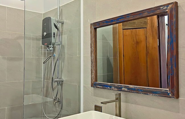 Isann Lodge Private Pool Villa - Photo 18