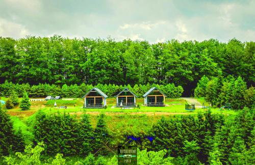 Bieszczadzka Pauza - Foto 18