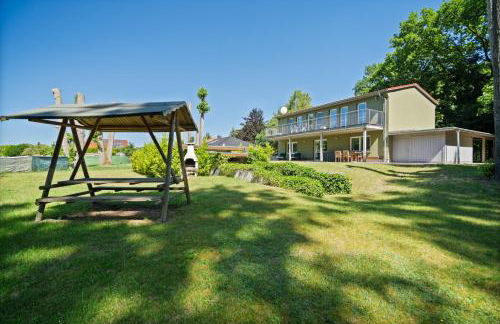 Träumerei - Charmantes Objekt mit Kamin & großzügigem Garten - Foto 28