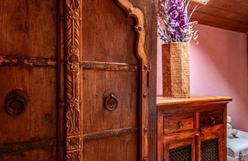 Montegrande, entorno mágico rodeado de montañas - Foto 39