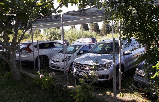 Sija Apartments - Foto 29