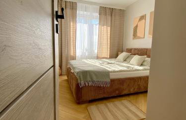 Apartament Zielone Serce Miasta - Foto 18