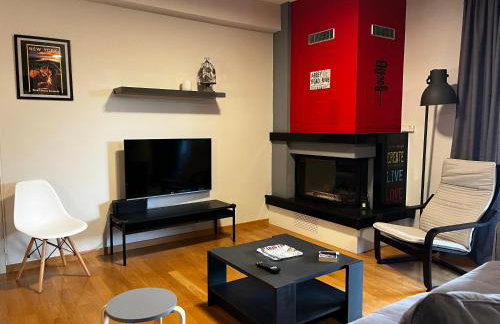 The Spartan Penthouse - Foto 15