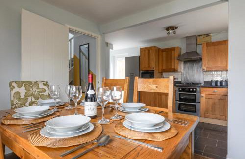 Chelmsford Reach 3 bed house near centre,free parking, Wi-Fi, table football - Foto 10