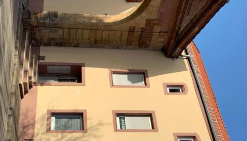 Ferienwohnung Anneliese am Stadttor - Foto 2