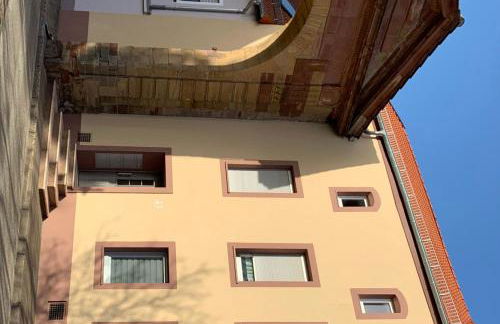 Ferienwohnung Anneliese am Stadttor - Foto 2