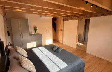 Altstadt Maisonette Karlstadt - Foto 7