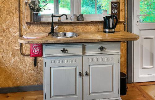 Bramley Orchard Lodge - Foto 7