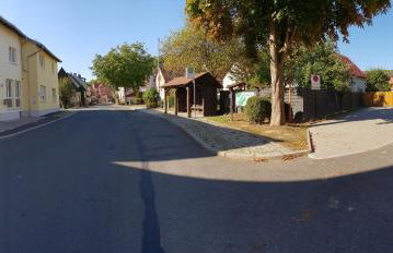 Monteurzimmer Fritsche-Tauberbischofsheim - Foto 6