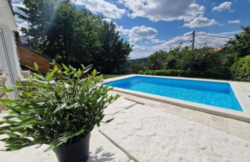 Villa Otto - Private Pool & Garden - Foto 11