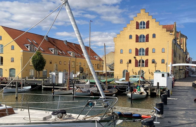 "Constance" - 50m from the sea - Foto 3