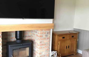 The Mistal@Cow Close Barn, Leyburn - Relax, and Enjoy - Photo 9