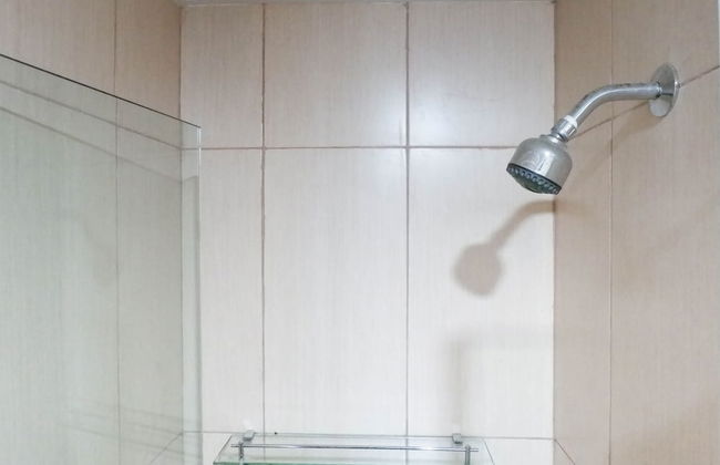 Good Deal Minimalist Studio Apartment At Tamansari Papilio - Foto 11