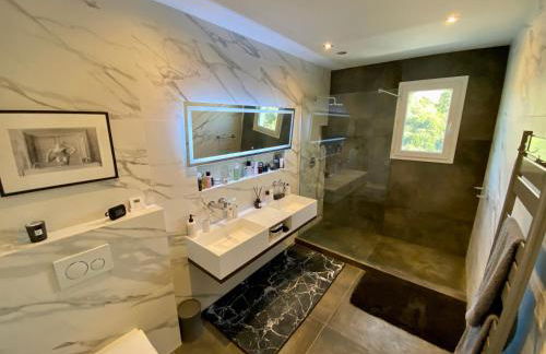 Le loft des mimosas proche de cannes - Foto 28