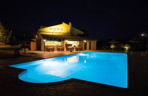 Sandy Beach Villas and Apartments - Photo 75