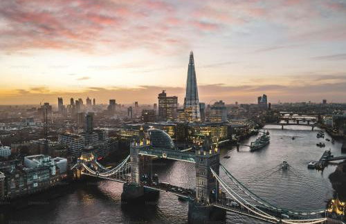 Bright 1 Bed Flat near London Bridge - Photo 16