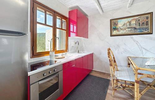 Villa Kristina Plepi - Foto 13