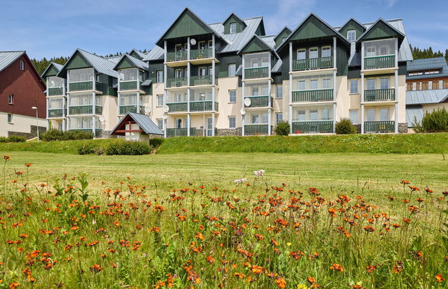 Horní Mísečky - Foto 5