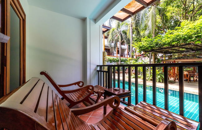 Meet Holiday Hotel - Foto 60