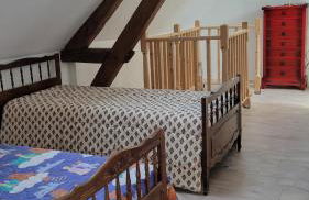 Maison proche Zoo de Beauval - Photo 11