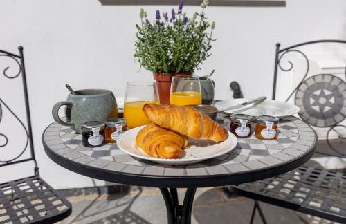 Nursery Cottage - Foto 27