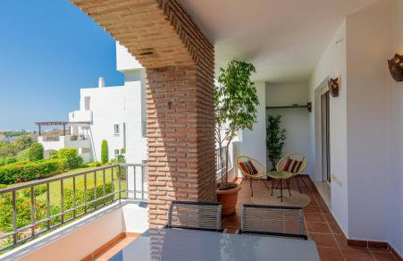 Los Eucaliptos Appartement deux chambres Chez Stefan - Foto 37