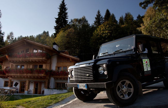 Agriturismo Chalet Fogajard - Photo 48