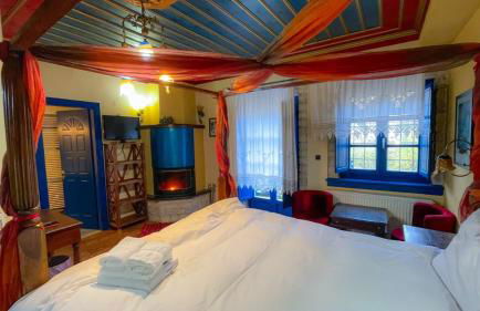 Archontiko Zarkada - Foto 8