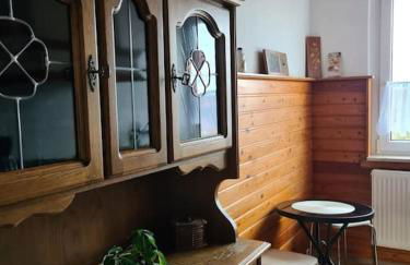 Gästewohnung KL. WZL 33_7 - Foto 10