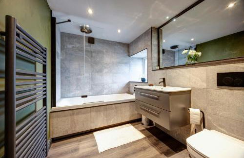 Croft House - Foto 2