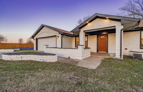 Mustang Memories-Cozy gatherings & Outdoor fun - Foto 40