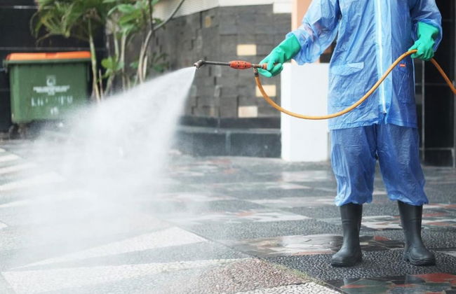 Margonda Residence 4&5 By Rent Room - Foto 35