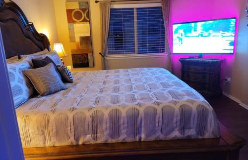 Luxurious Highlands Ranch Home With private hot tub - Foto 63