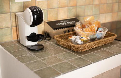 LA MAISON Di FILOMENA - Foto 10